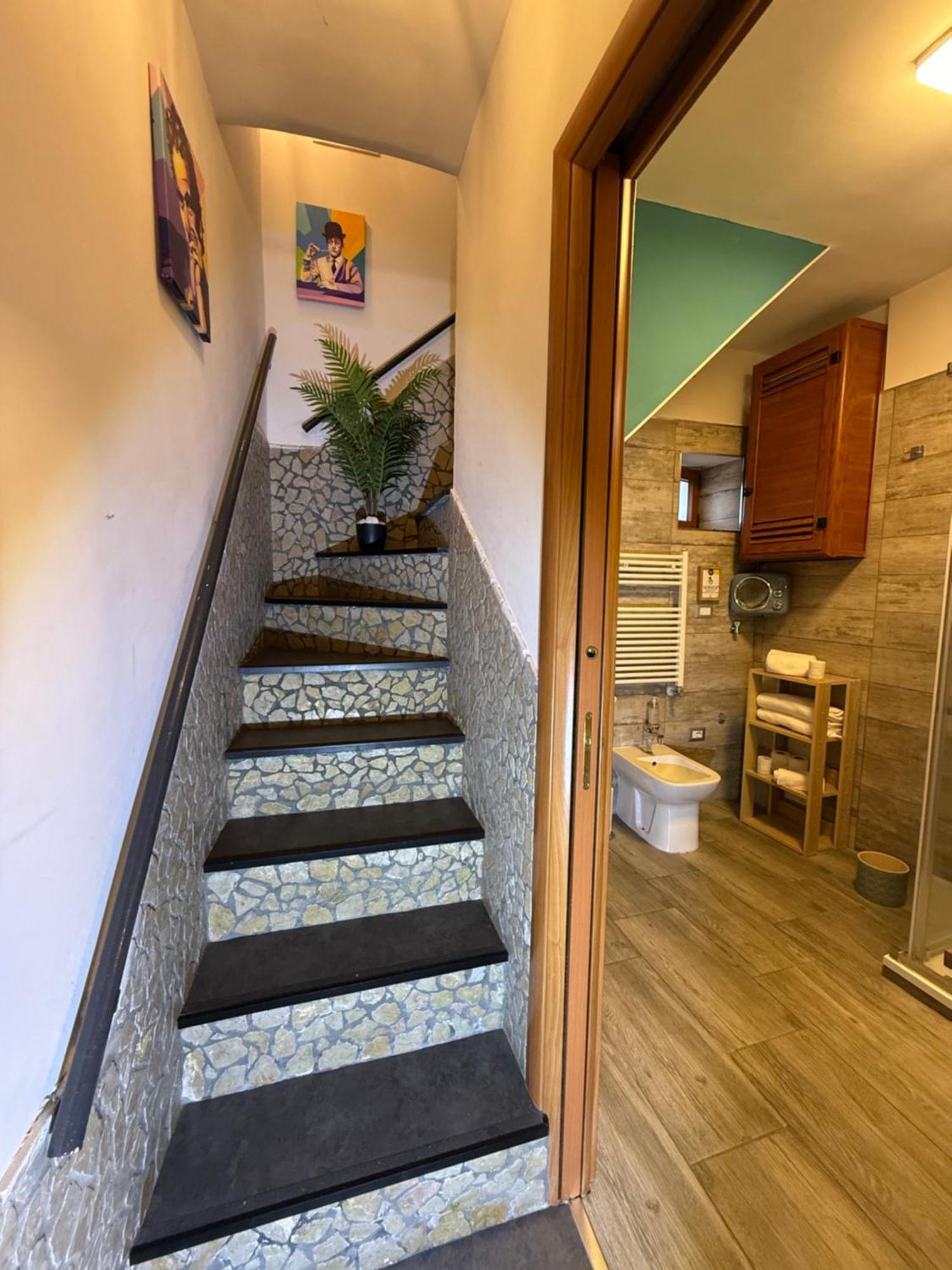 80040Guesthouse Cercola Exterior photo